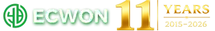 Ecwon Casino Malaysia - 11 Years