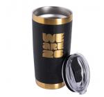 FIFA World Cup 2026™ Black Tumbler